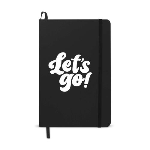 Corporate Gifts - Employee Gifts - Employee Appreciation Eco Journal
