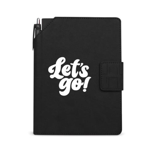 Corporate Gifts - Employee Gifts - Employee Appreciation Signature Journal