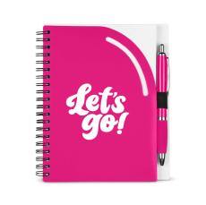 Employee Appreciation Everyday Notebook & Pen - Notebooks