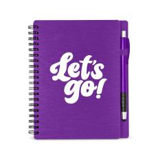 Employee Appreciation Signature Notebook & Pen - Notebooks