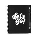 Let's Go Let's Go
