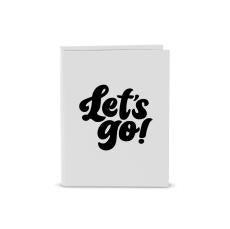 Employee Appreciation Sticky Note Booklet - Sticky Notes