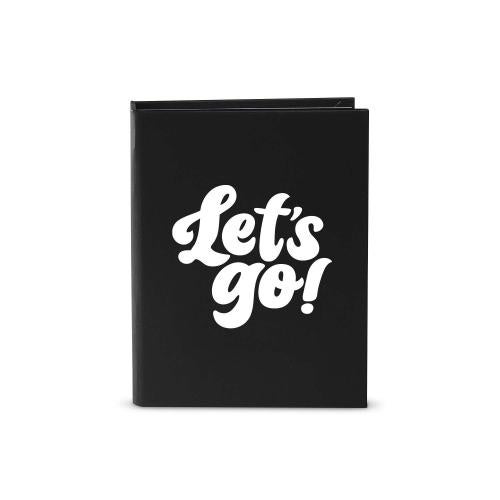 Corporate Gifts - Employee Gifts - Employee Appreciation Sticky Note Booklet