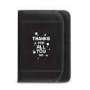 Thanks for All You Do