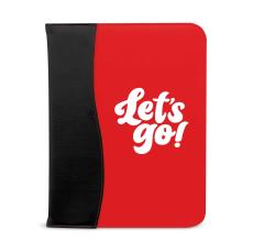 Employee Appreciation Padfolio - Padfolios