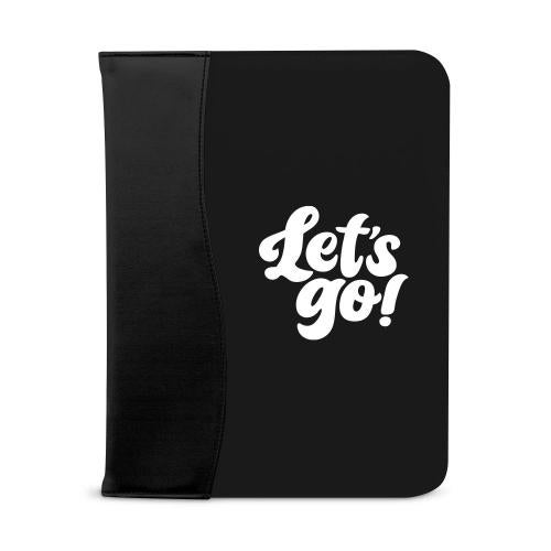Corporate Gifts - Employee Gifts - Employee Appreciation Padfolio