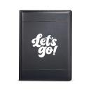 Employee Appreciation Writing Padfolio