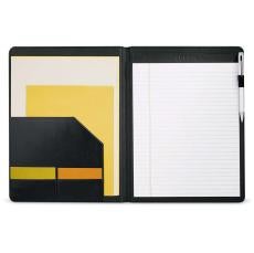 Employee Appreciation Writing Padfolio - Padfolios