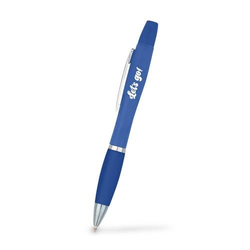 Corporate Gifts - Employee Gifts - Employee Appreciation Deluxe Highlighter Pen