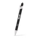 Employee Appreciation Soft Touch Value Pen