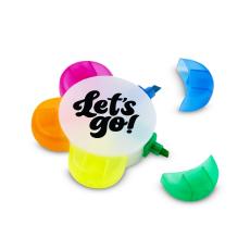 Employee Appreciation Multi-Highlighter - New Pens