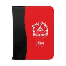 Holiday Appreciation Padfolio - Padfolios