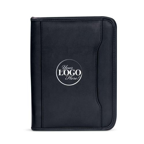 Holiday Appreciation Jr. Padfolio Corporate Gifts - Shop by Occasion - Holiday Gifts - Desk & Office - Holiday Appreciation Jr. Padfolio