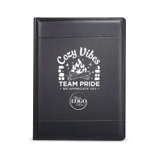 Holiday Appreciation Writing Padfolio - Padfolios