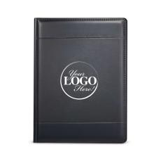 Holiday Appreciation Writing Padfolio - Padfolios