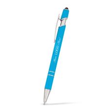 Holiday Appreciation Soft Touch Value Pen - New Products