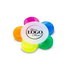 Holiday Appreciation Multi-Highlighter - New Office Supplies