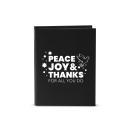Peace Joy & Thanks Peace Joy & Thanks