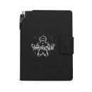 Gingerbread Thanks for All You Do