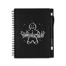 Gingerbread Thanks for All You Do