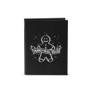 Gingerbread Thanks for All You Do