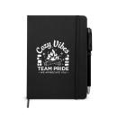 Cozy Vibes & Team Pride