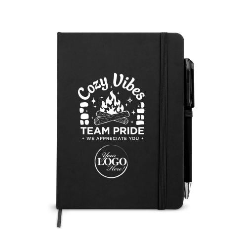 Corporate Gifts - Shop by Occasion - Holiday Gifts - Desk & Office - Holiday Appreciation Value Journals & Pen