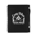 Cozy Vibes & Team Pride