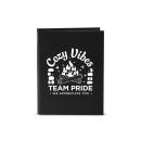 Cozy Vibes & Team Pride