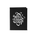 Working With You is a Gift