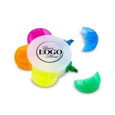 Custom Multi-Highlighter - New Office Supplies