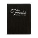 Thanks for All You Do