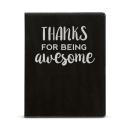 Thanks for Being Awesome