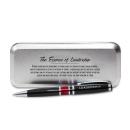 Teamwork Rowers Chrome Pen