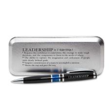 Teamwork Rowers Chrome Pen - Pen Sets