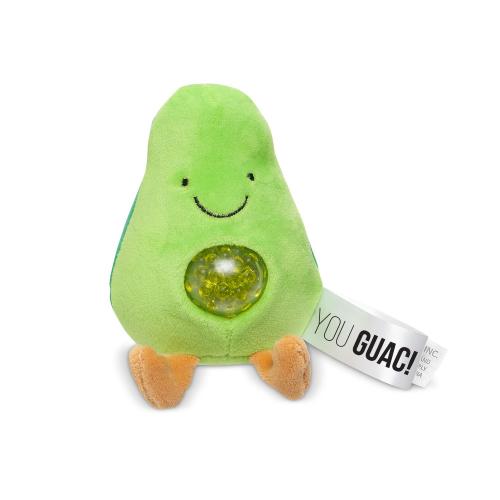 Corporate Gifts - Employee Gifts - Stress Relievers - Avocado Jelly Belly Stress Reliever