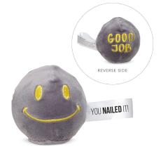 Good Job Jelly Belly Stress Reliever - Employee Gifts