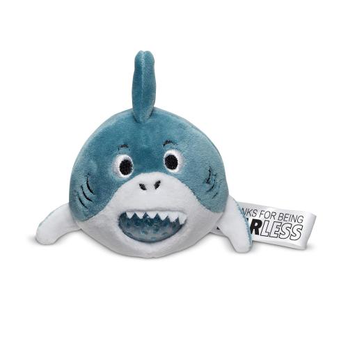 Corporate Gifts - Employee Gifts - Stress Relievers - Shark Jelly Belly Stress Reliever