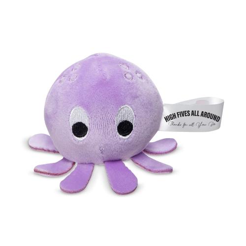 Corporate Gifts - Employee Gifts - Stress Relievers - Squid Jelly Belly Stress Reliever