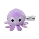 Squid Jelly Belly Stress Reliever