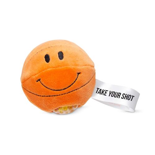 Corporate Gifts - Employee Gifts - Stress Relievers - Take Your Shot Jelly Belly Stress Reliever