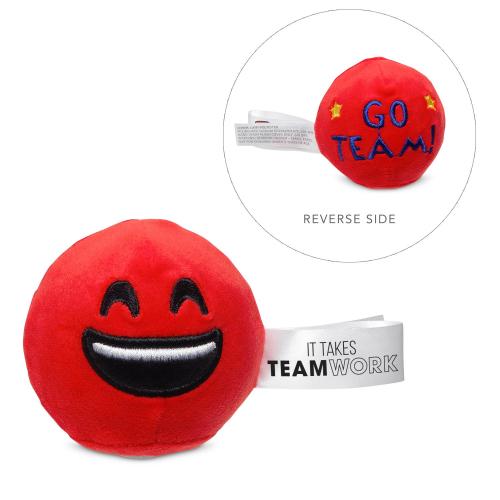 Corporate Gifts - Employee Gifts - Stress Relievers - Teamwork Jelly Belly Stress Reliever