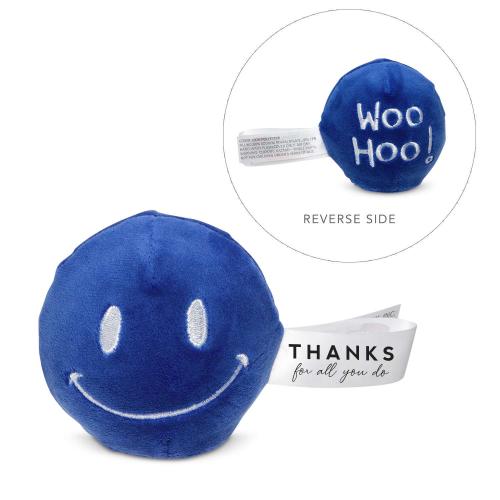 Corporate Gifts - Employee Gifts - Stress Relievers - Woo Hoo Jelly Belly Stress Reliever