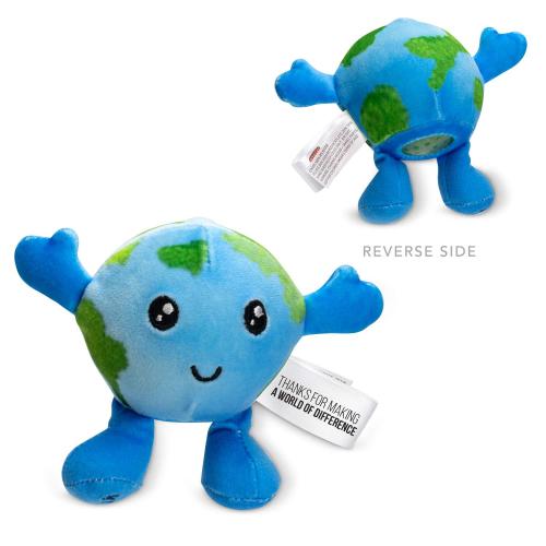 Corporate Gifts - Employee Gifts - Stress Relievers - World of Difference Jelly Belly Stress Reliever