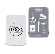 Holiday Appreciation Desk Survival Kit - New Office Supplies