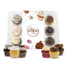 Custom Mini Cupcake Gift Set