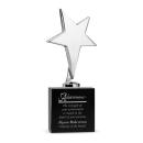 Star Crystal Trophy