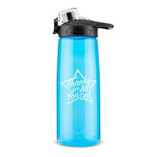 28oz Water Bottle Value Appreciation Gift - Water Bottles