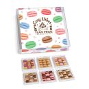 Cozy Vibes & Team Pride