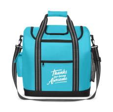 Deluxe Blossom Lunch Bag - Coolers & Lunch Bags
